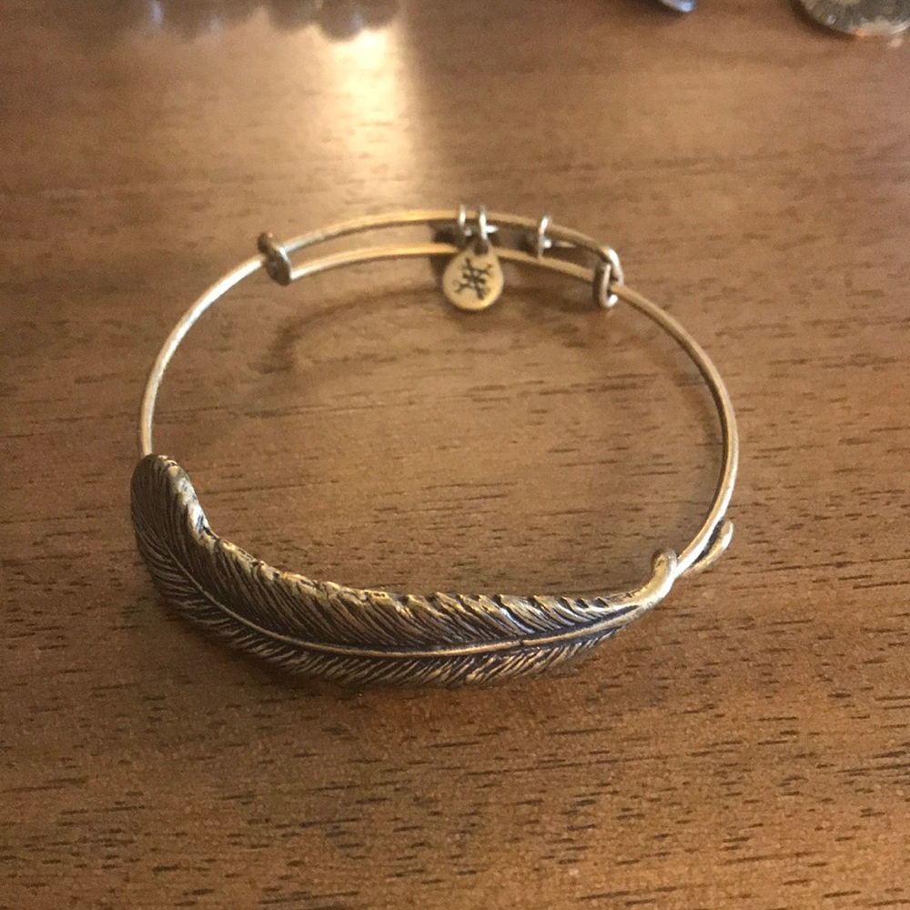 Alex and ani